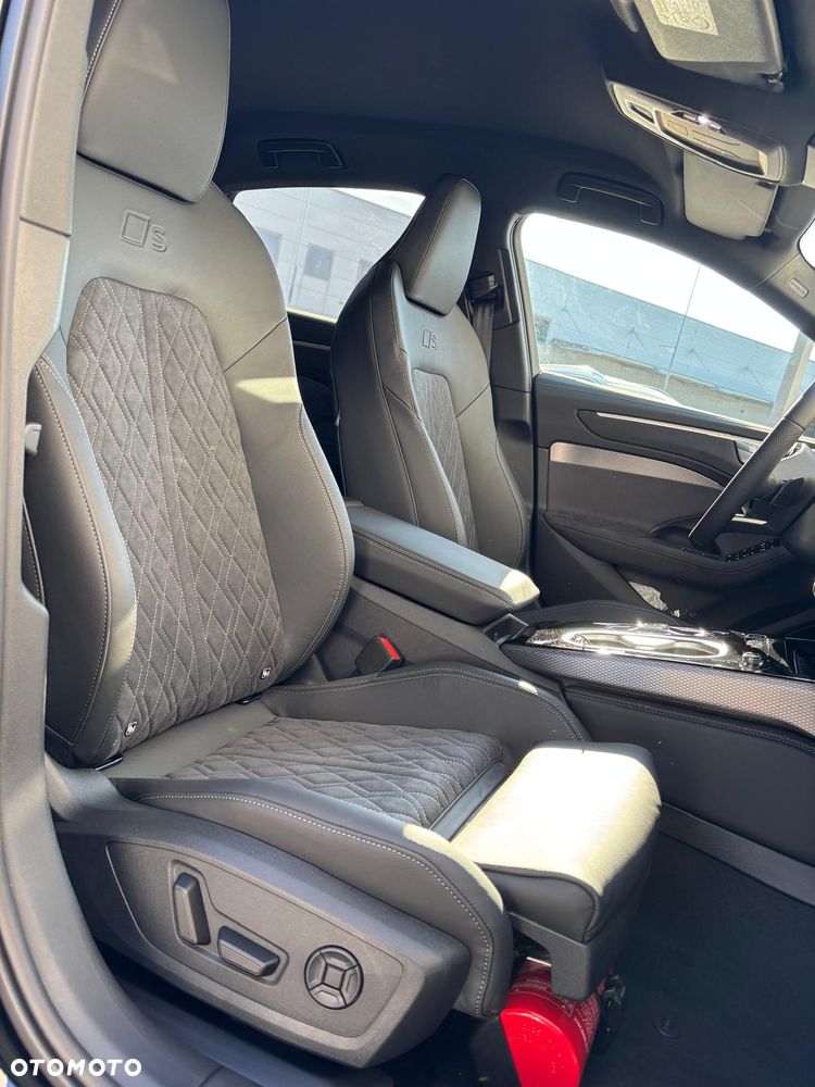 Audi A6 Limousine TDI mHEV S tronic - 11