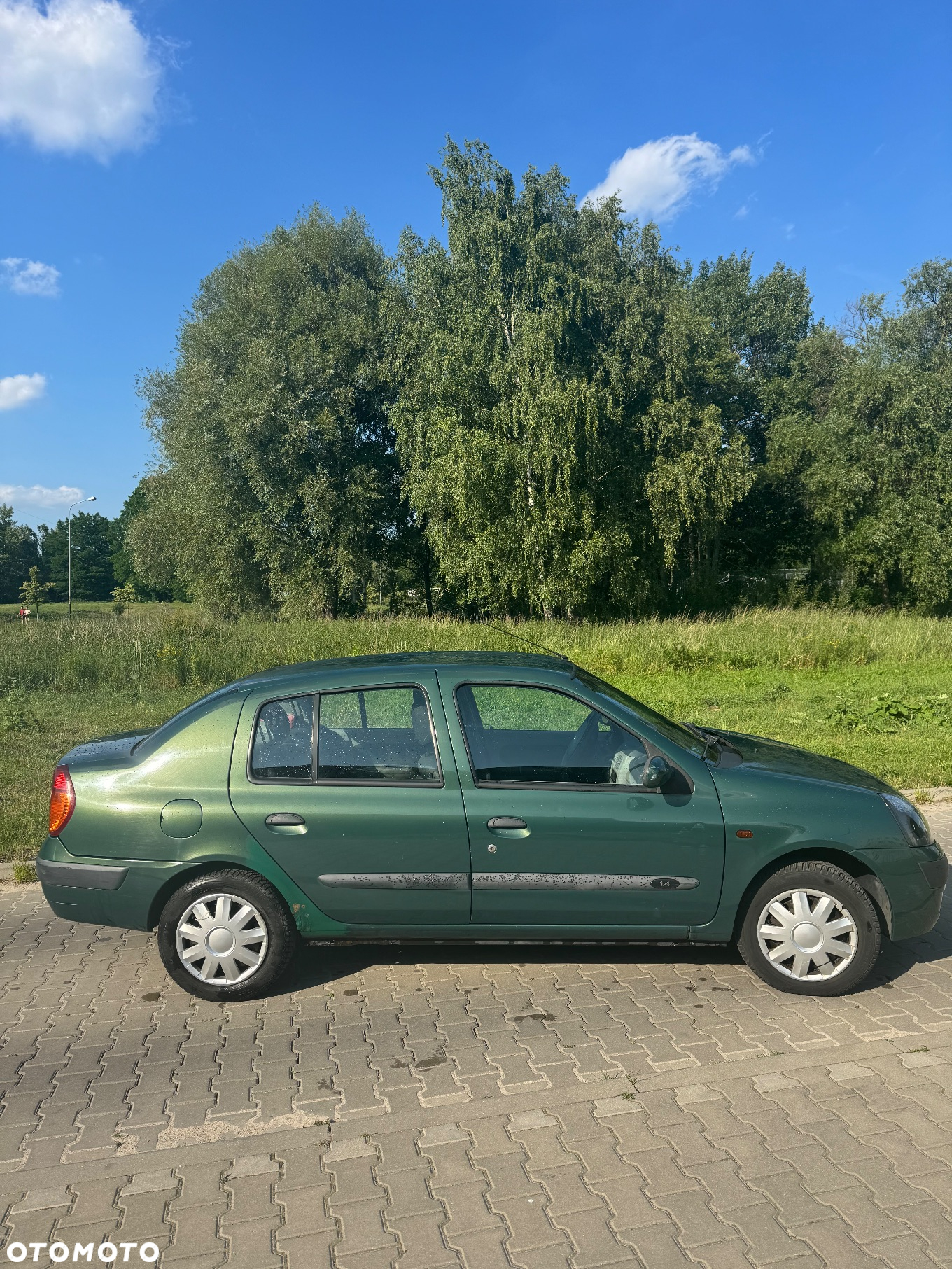 Renault Thalia 1.4 Access - 3