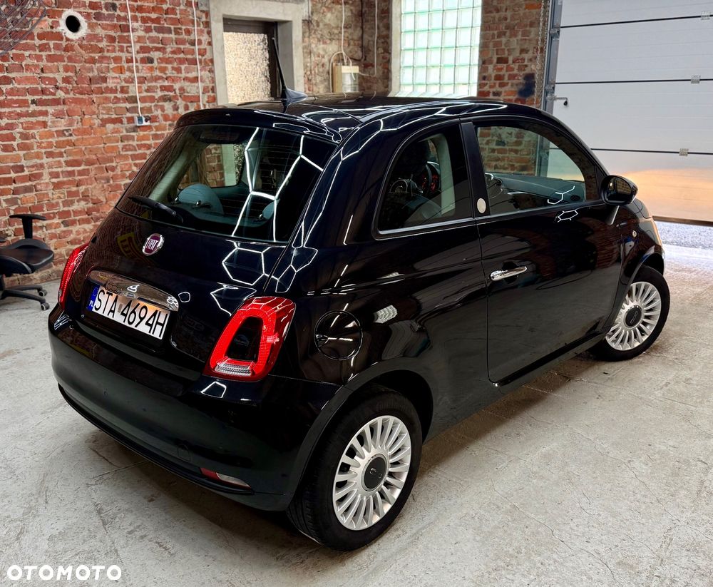 Fiat 500 1.2 8V Mirror - 4