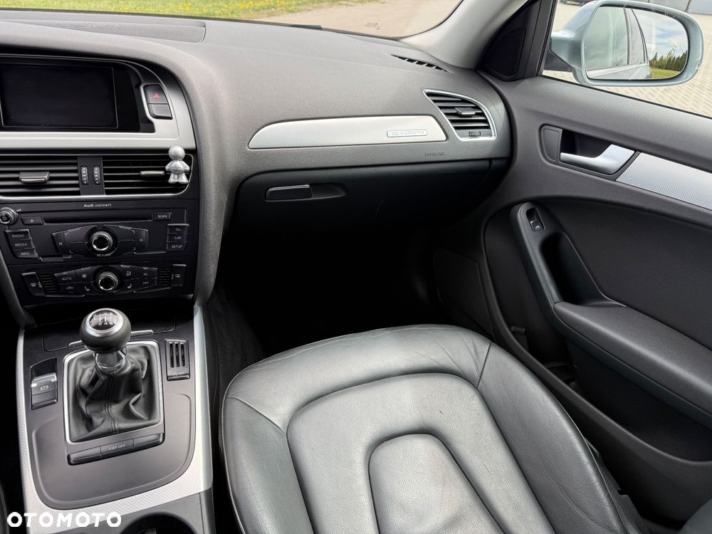 Audi A4 Avant 2.0 TDI DPF - 32