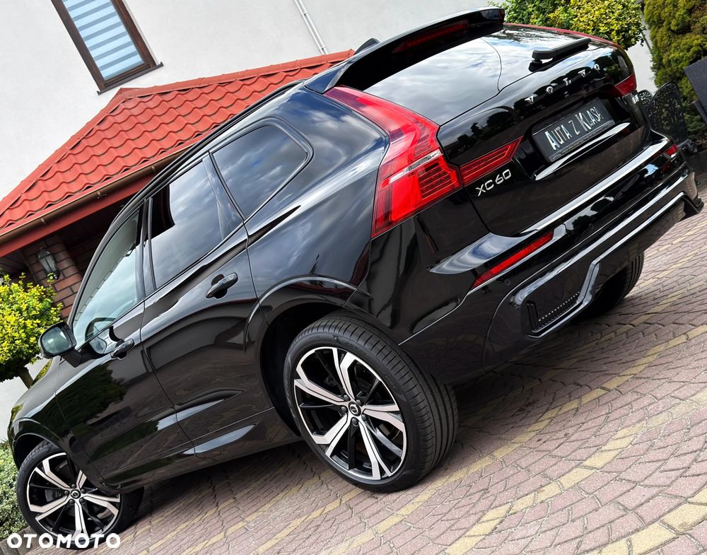 Volvo XC 60 B4 D AWD Geartronic RDesign - 7