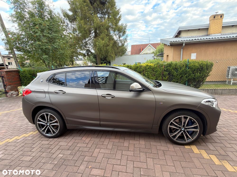 BMW X2 M35i - 3