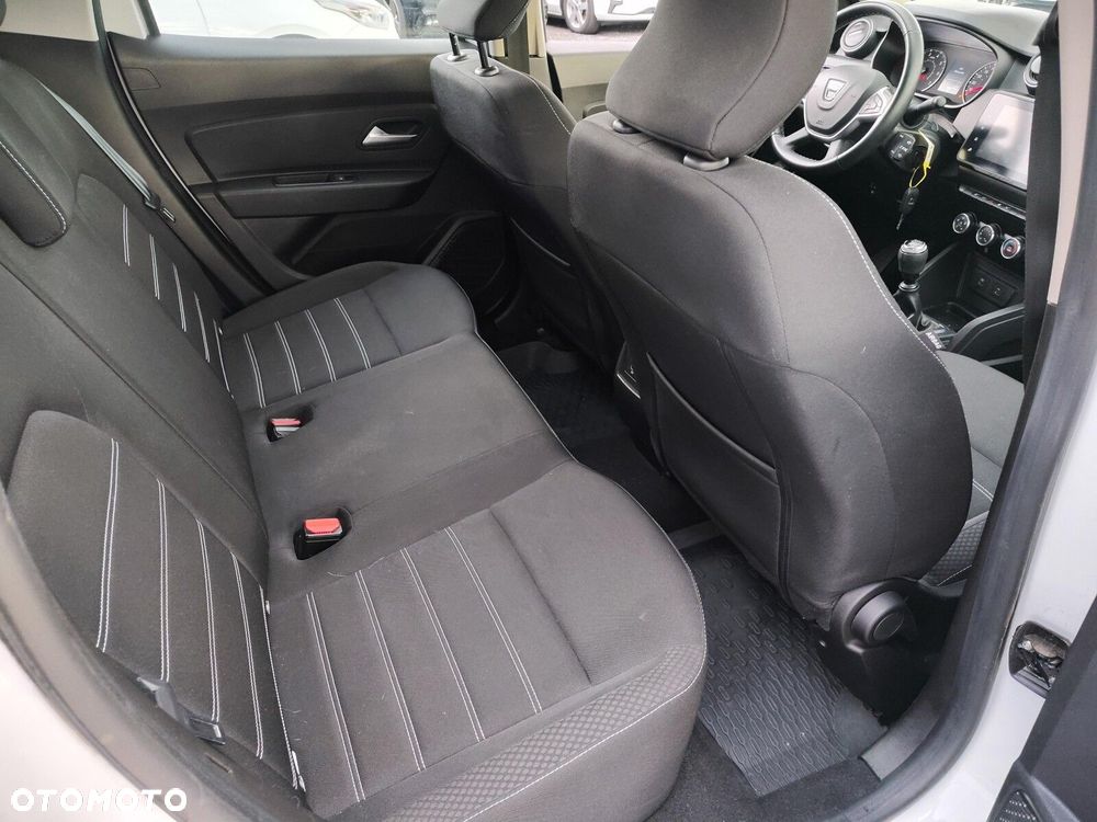 Dacia Duster - 25