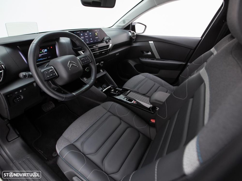 Citroën e-C4 X MAX - 8