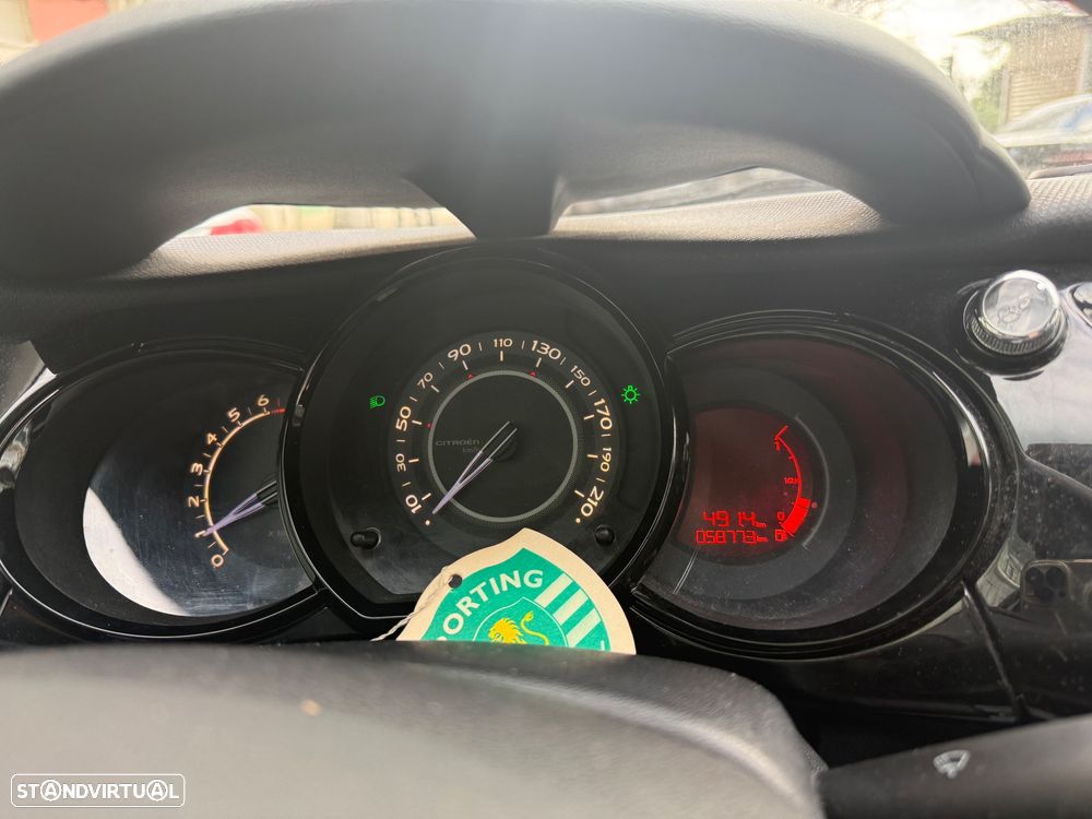 Citroën C3 1.4 Airdream Se Selection - 6