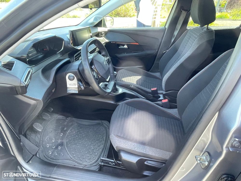 Peugeot 208 1.2 PureTech Active Pack - 9