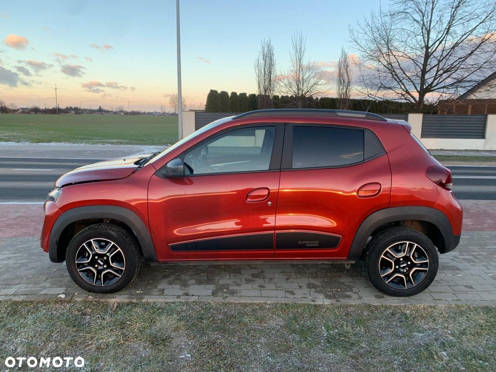 Dacia Spring Electric 45 Essential - 2