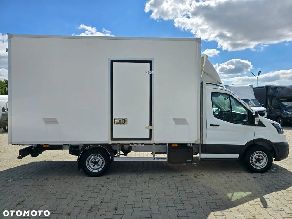 Ford Transit S-CAB - 6