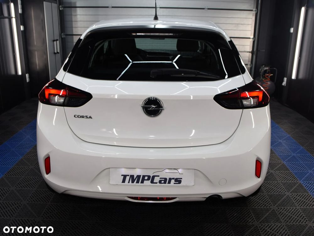 Opel Corsa 1.5 Start/Stop - 21