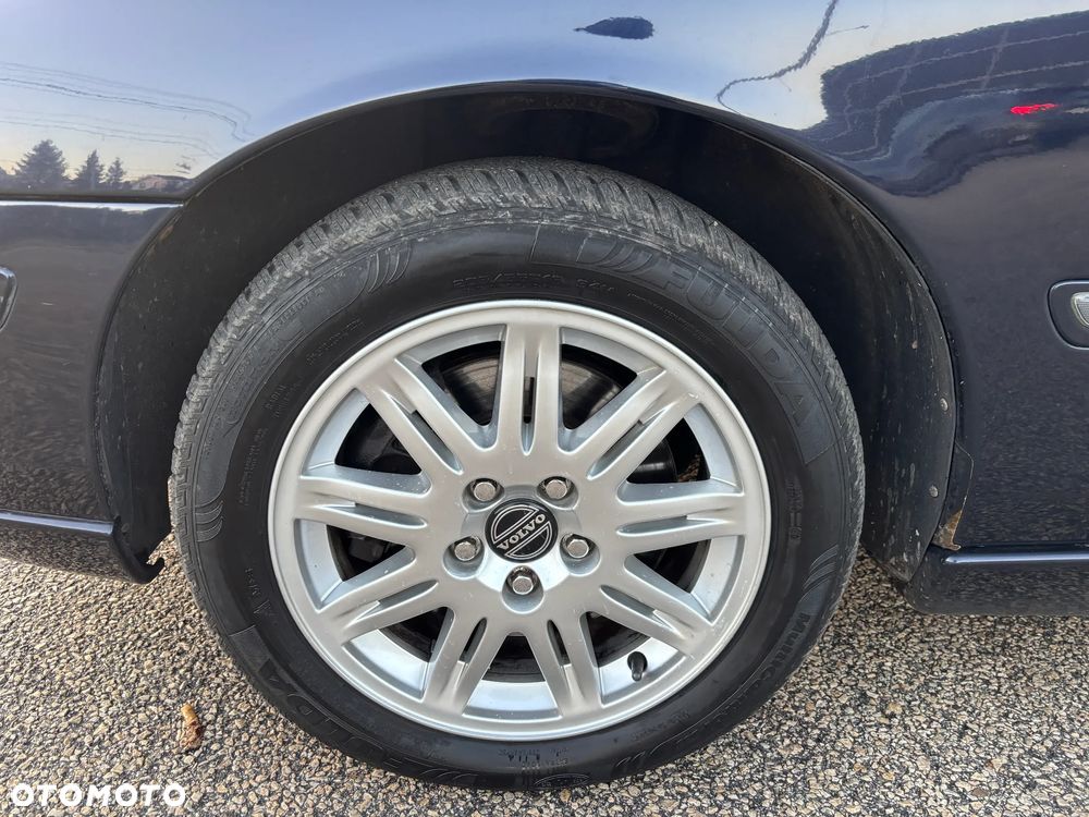 Volvo V70 2.4 Momentum - 15