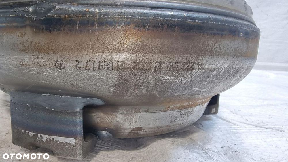 Sprzęgło hydrokinetyczne MERCEDES C KLASA W204 BENZYNA A2212503902X - 7