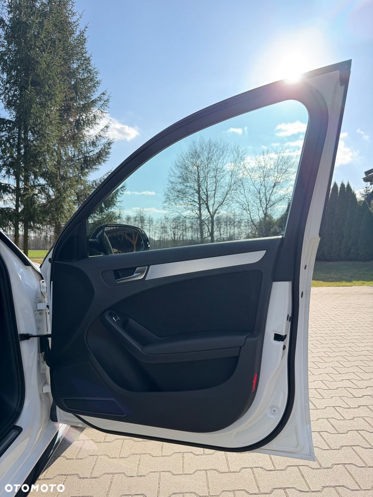 Audi A4 Avant 2.0 TDI Quattro Sport S tronic - 22