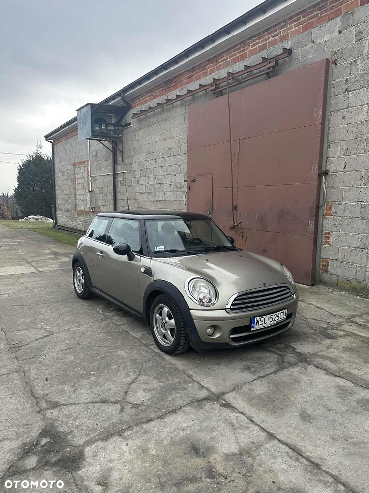 MINI Cooper - 7