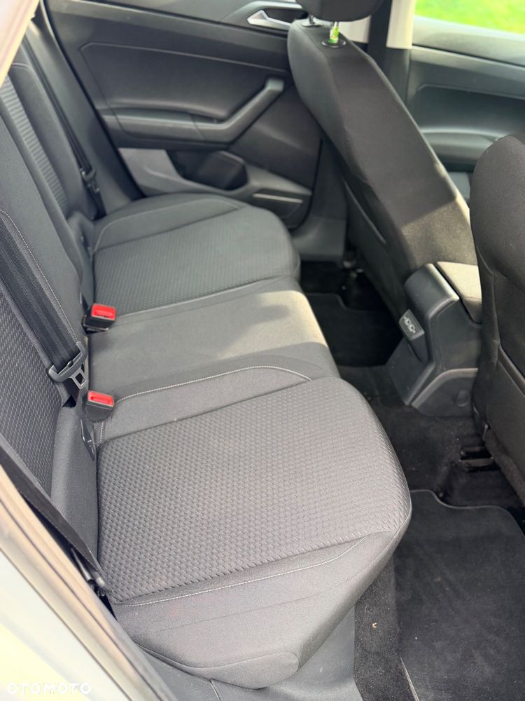 Volkswagen Polo 1.6 TDI Trendline - 11