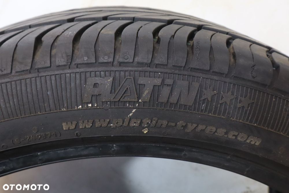 OPONAOPONY 2 SZT 225/40/18 LATO OPEL INSIGNIA A 2.0CDTI - 14