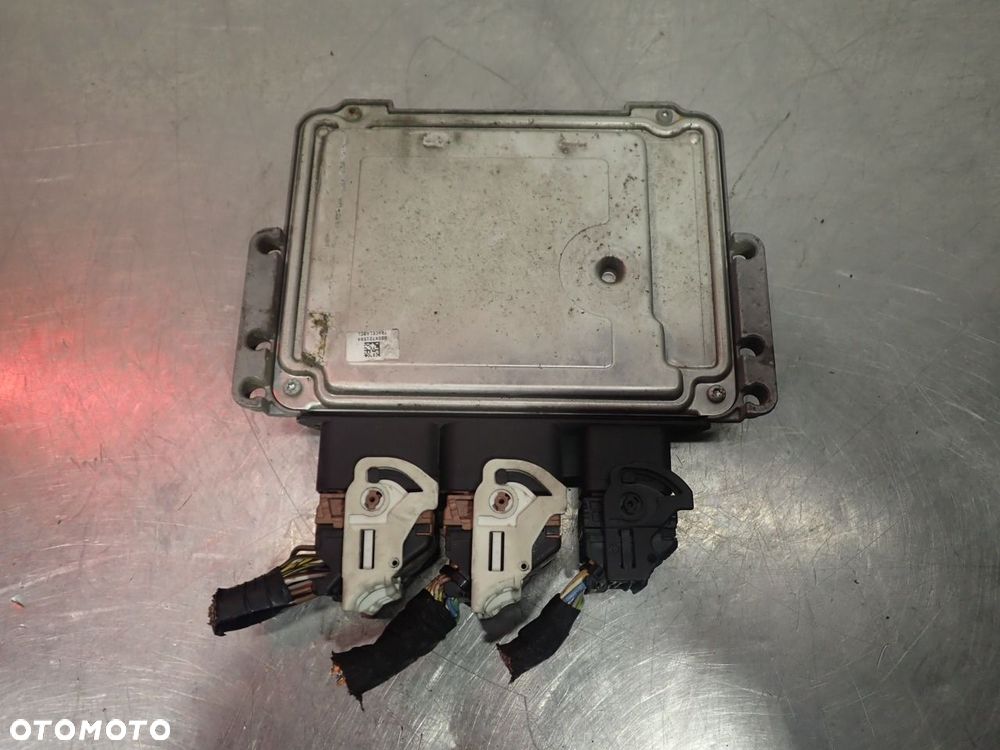 KOMPUTER SILNIKA MINI ONE R57 1.6 - 4