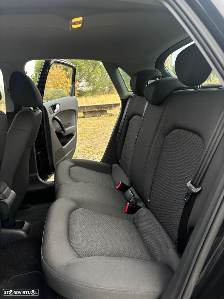 Audi A1 Sportback 1.4 TDI Sport - 12