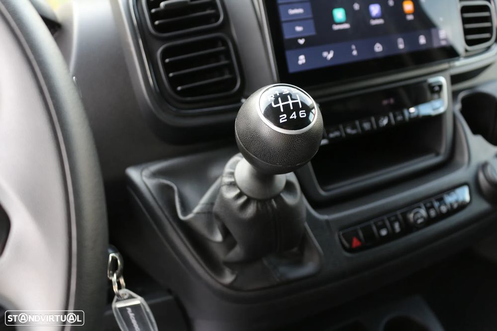Citroën Jumper - 14