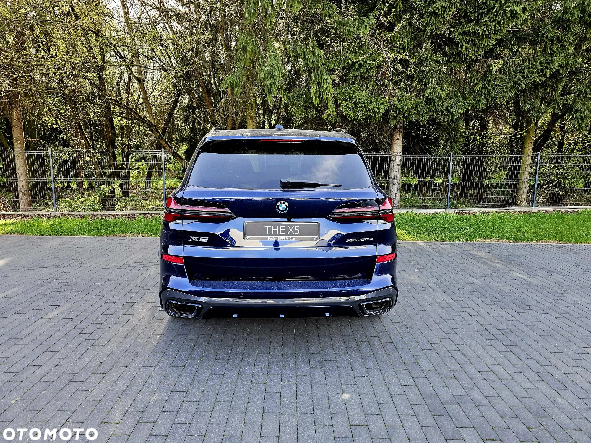 BMW X5 - 7