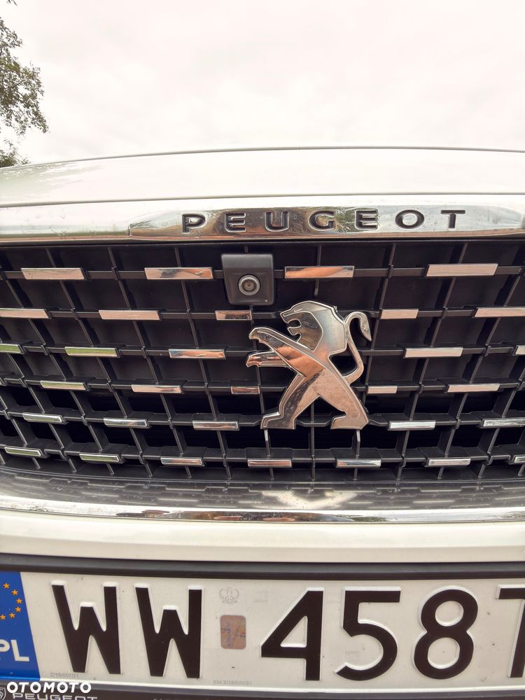 Peugeot 3008 - 12