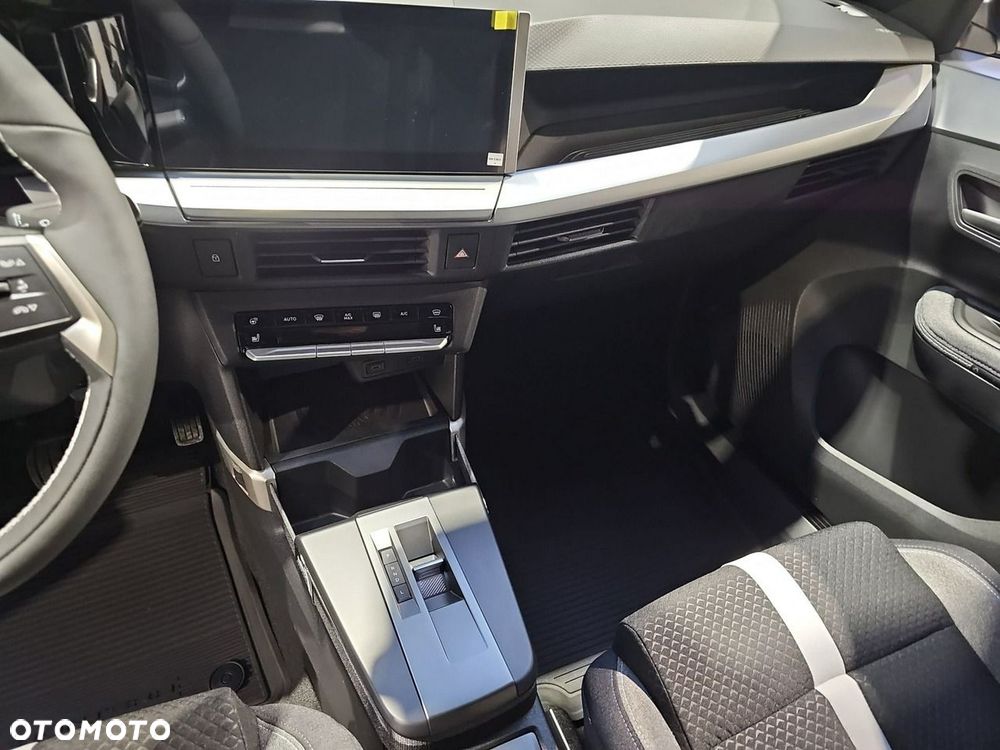 Opel Frontera - 15