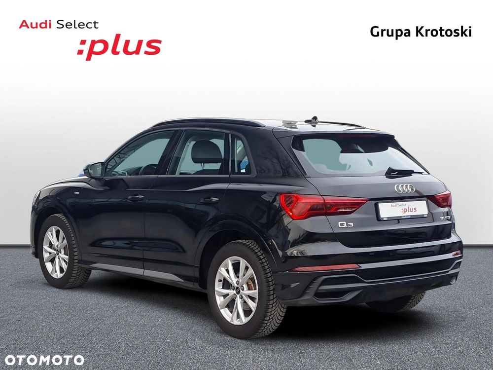 Audi Q3 - 4