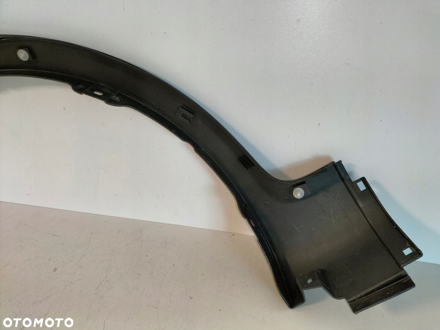 Nakładka listwa błotnika przód prawa SUZUKI SX4 SX-4 06- - 6