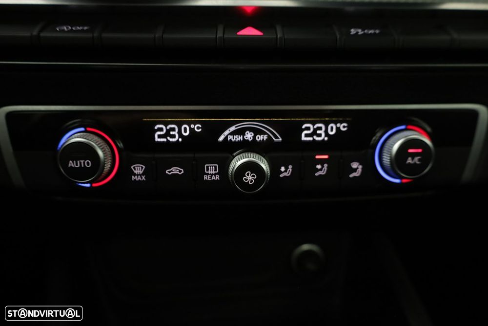Audi Q2 35 TFSI S line S tronic - 12
