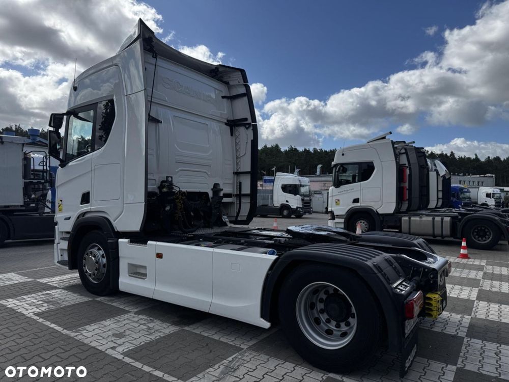 Scania Scania R460A4x2NA - 3