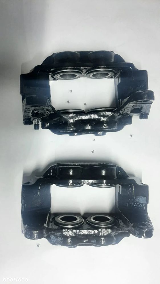 Zacisk Subaru impreza WRX - 4