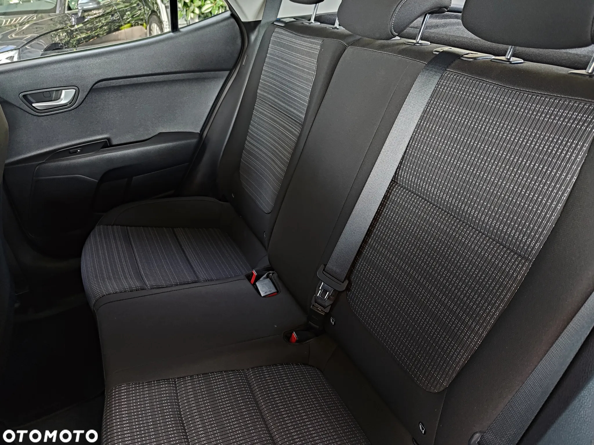 Kia Stonic 1.2 M - 30
