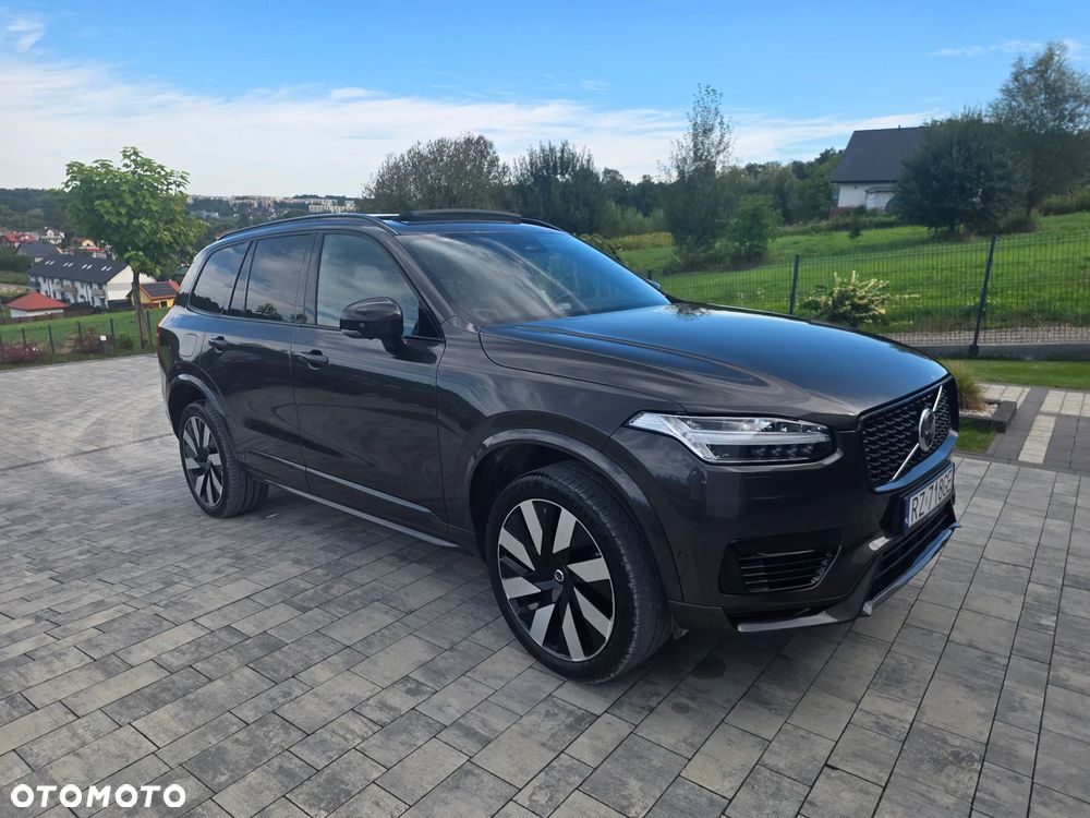 Volvo XC 90 - 4