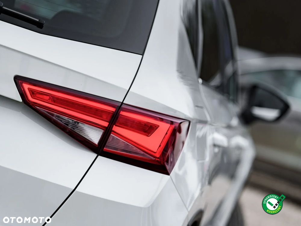 Seat Ateca 1.4 ECO TSI 4Drive DSG XCELLENCE - 11