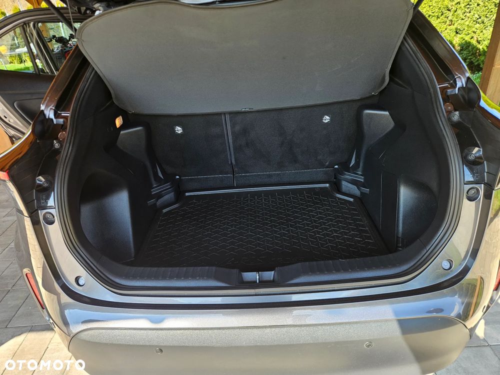 Toyota Yaris 1.5 VVT-iE Elegant - 21