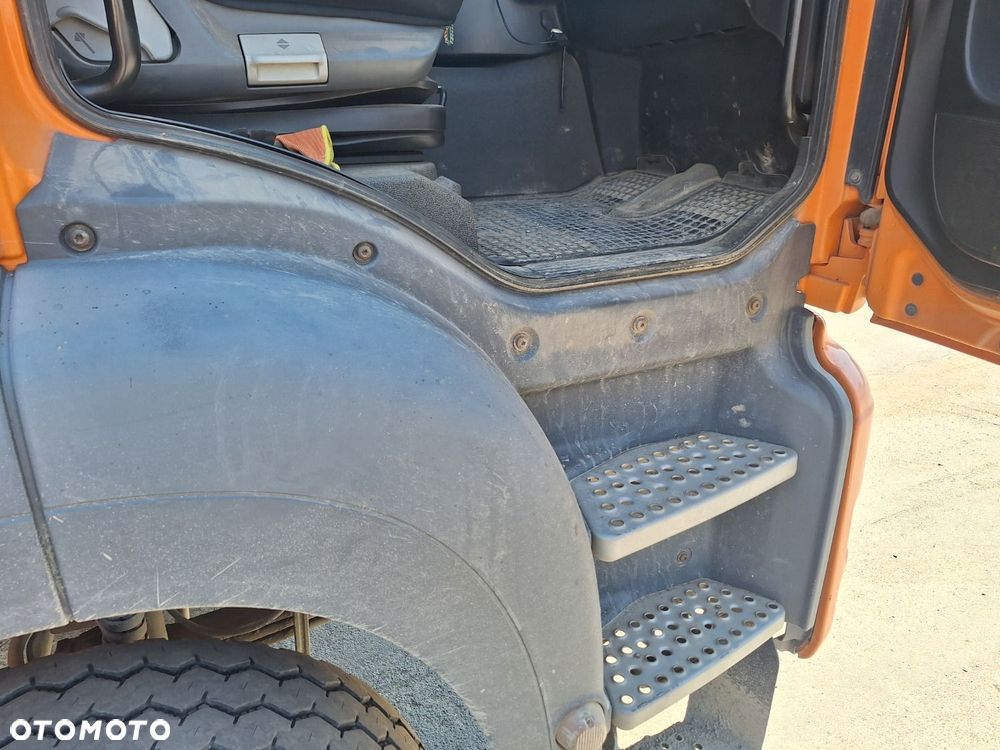 MAN Tgs 26.480 6X6 - 37