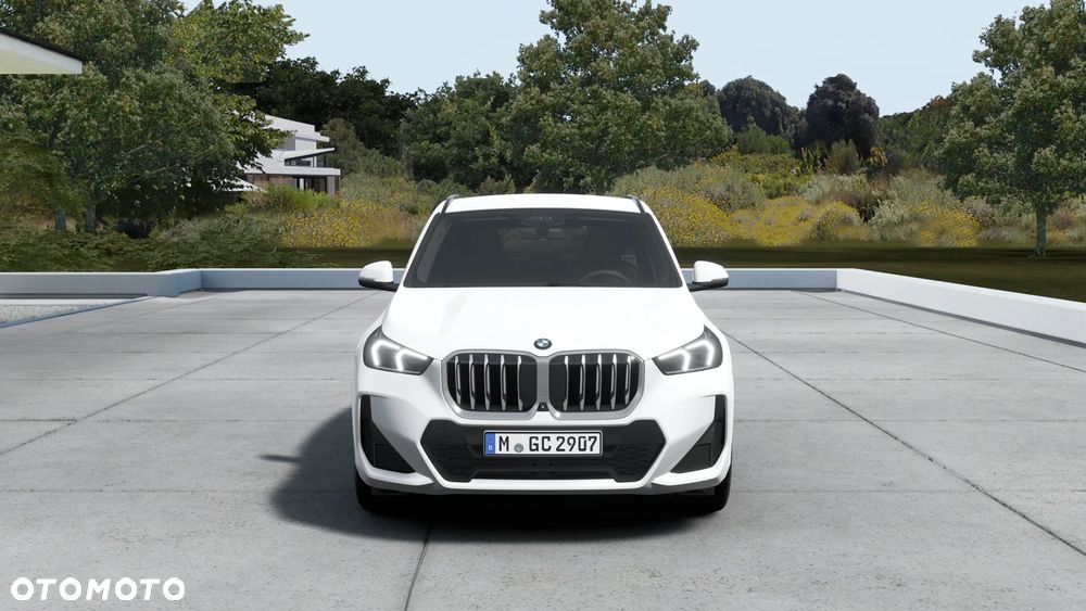 BMW X1 sDrive18d M Sportpaket - 6