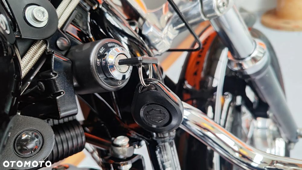 Harley-Davidson Sportster - 22