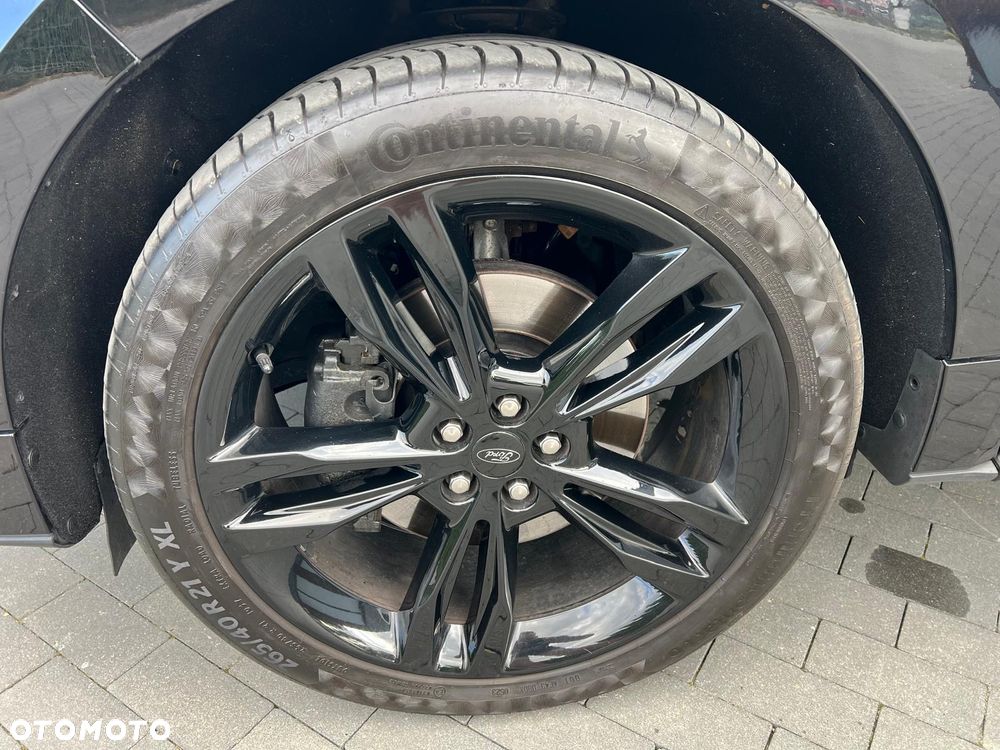 Ford Edge 2.0 EcoBlue Bi-Turbo 4x4 ST-LINE - 12