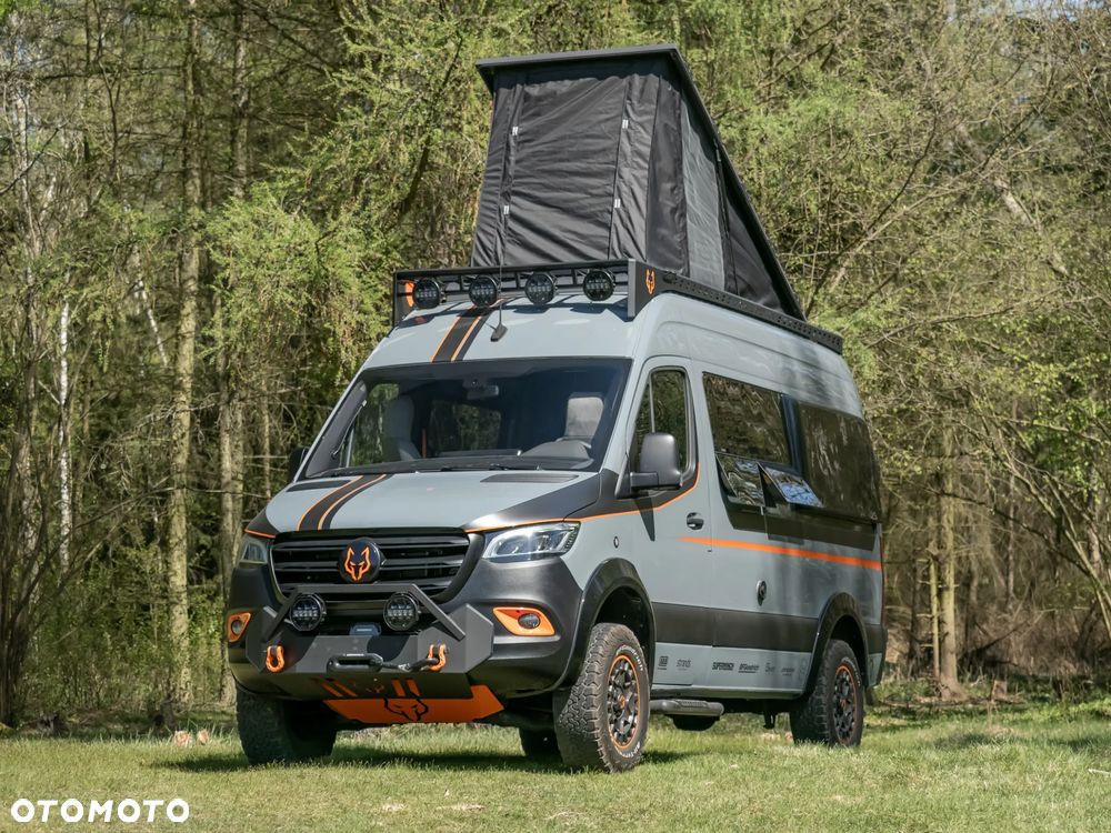 Mercedes-Benz Sprinter 907.235 - 5