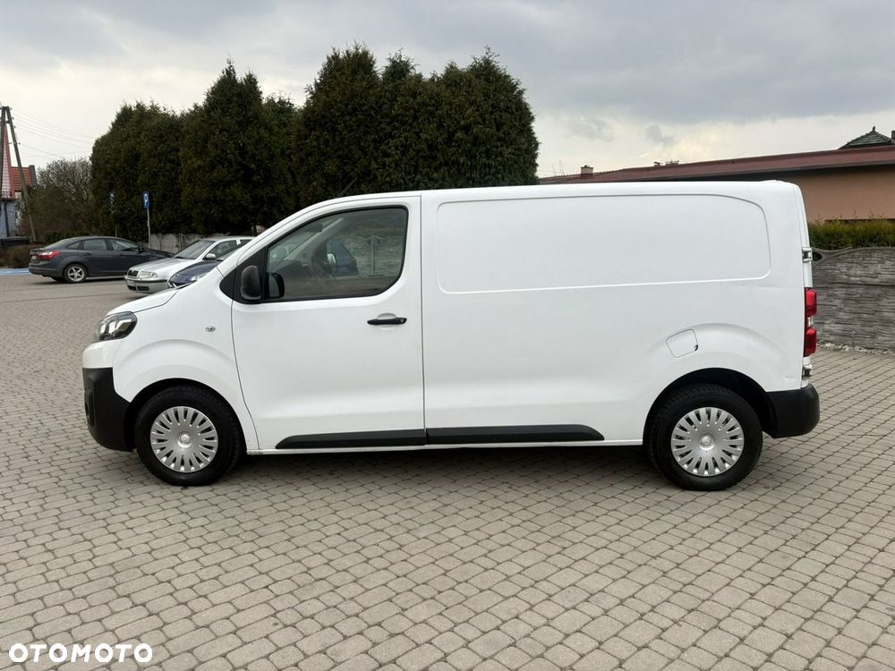 Citroën Jumpy Eco M Profi - 5