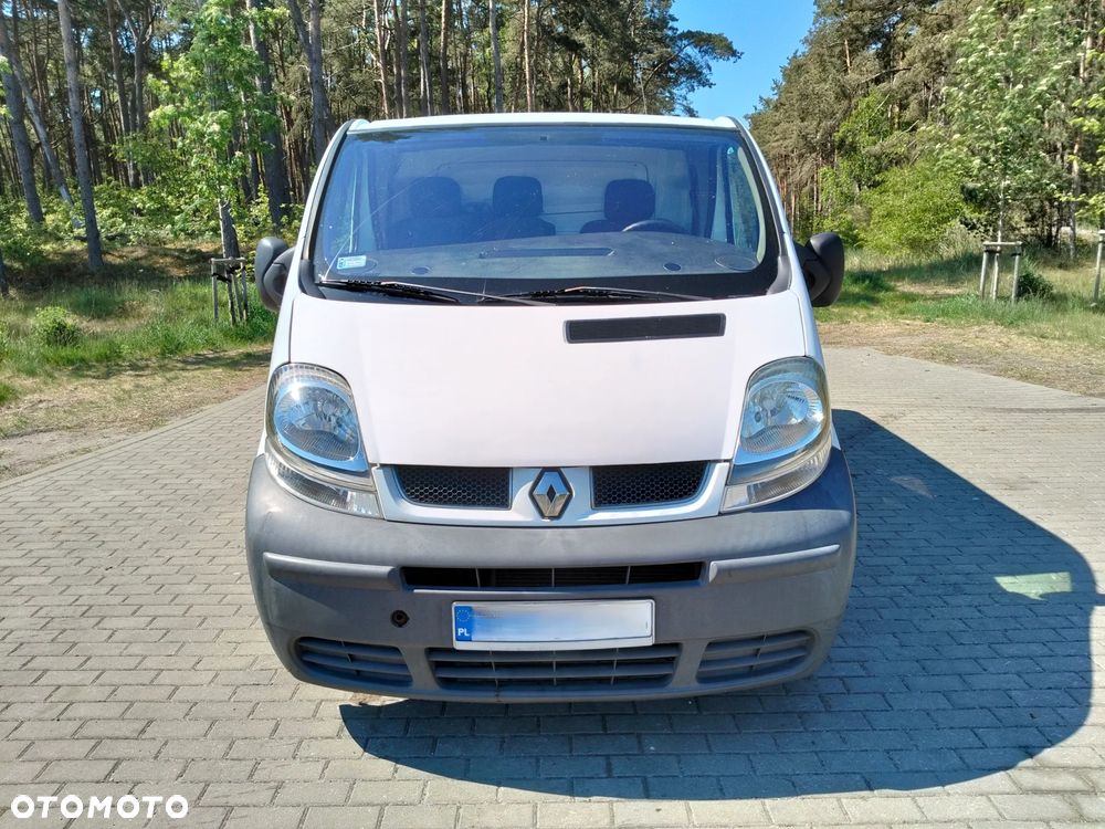 Renault Trafic - 4