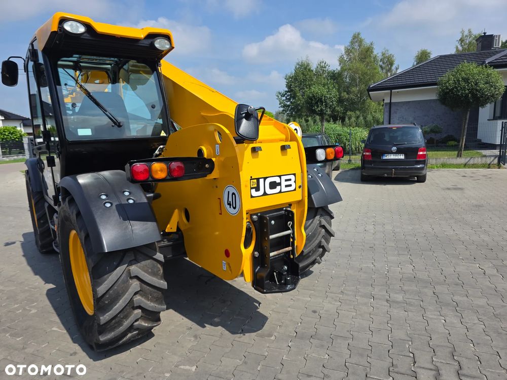 JCB 536-70 - 3