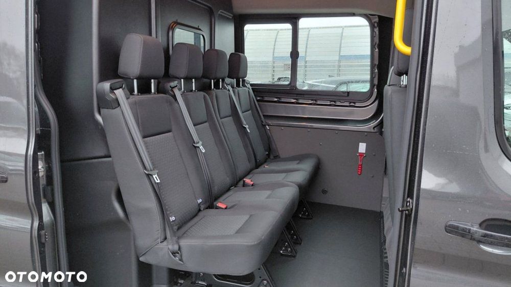 Ford Nowy Transit - 10
