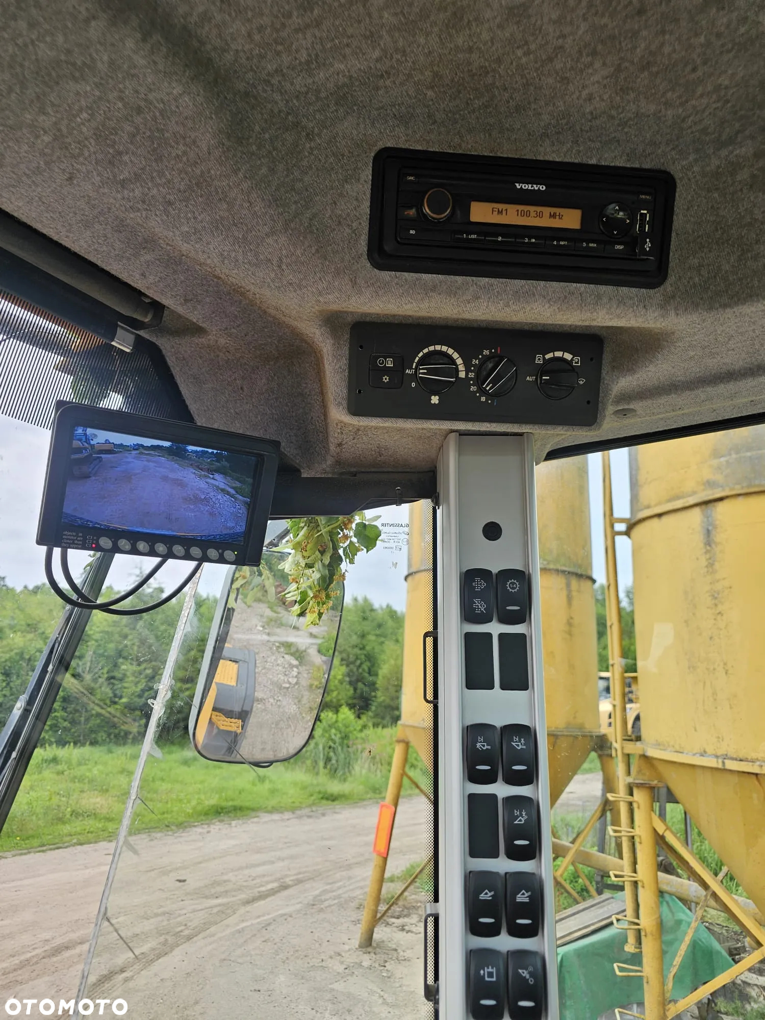 Volvo L110H Long Boom L110 L 110 H L120 - 22