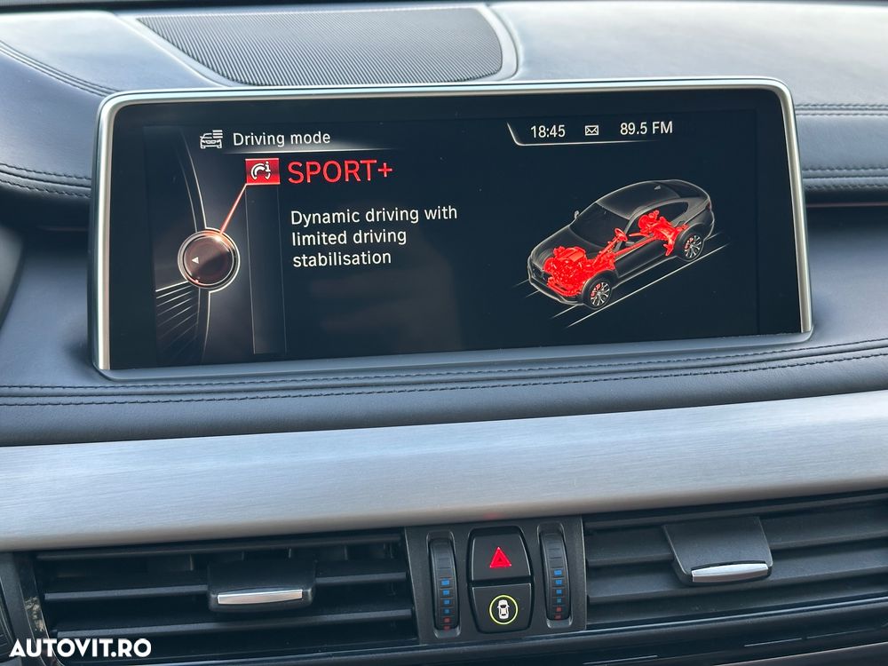 BMW X6 xDrive30d - 35