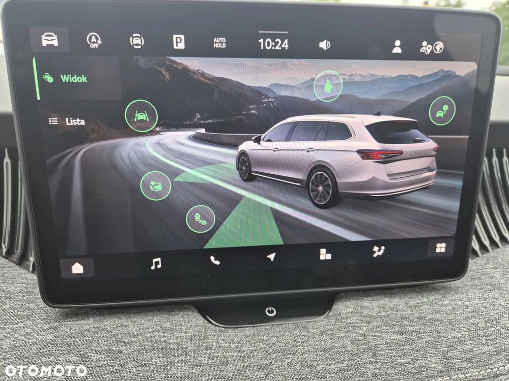 Skoda Superb 1.5 TSI mHEV Selection DSG - 16