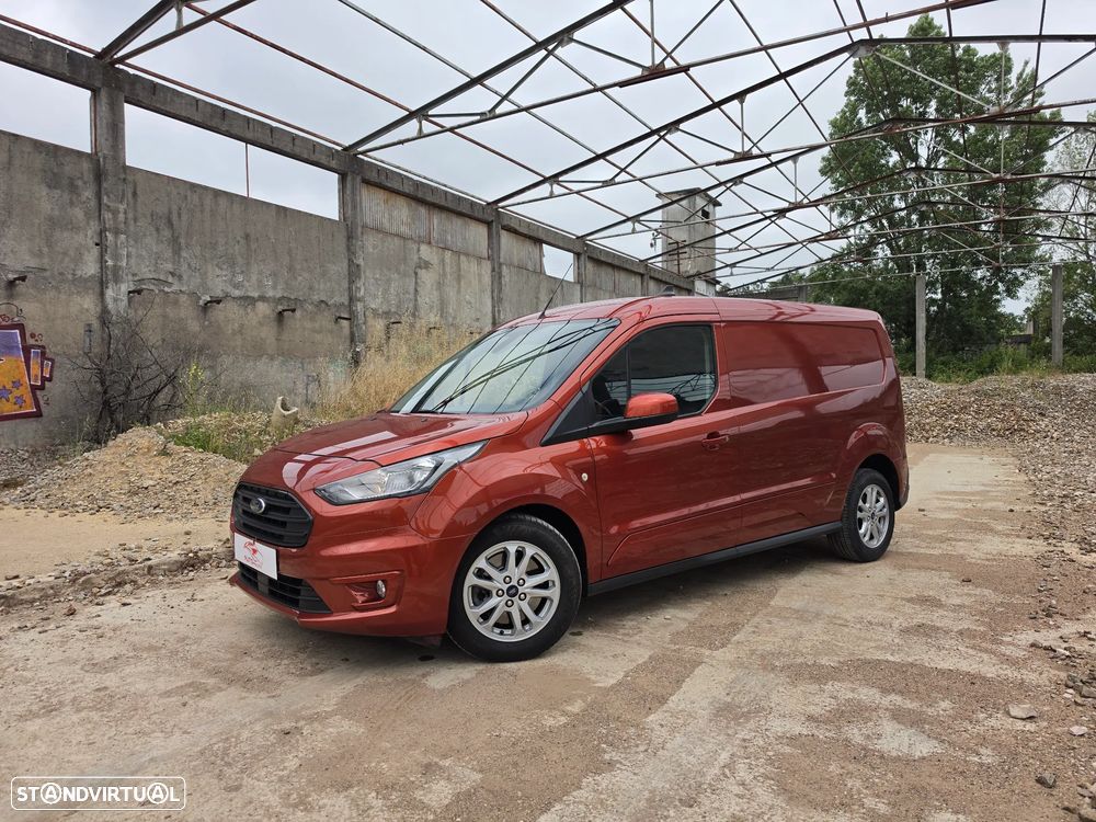 Ford Transit Connect - 2