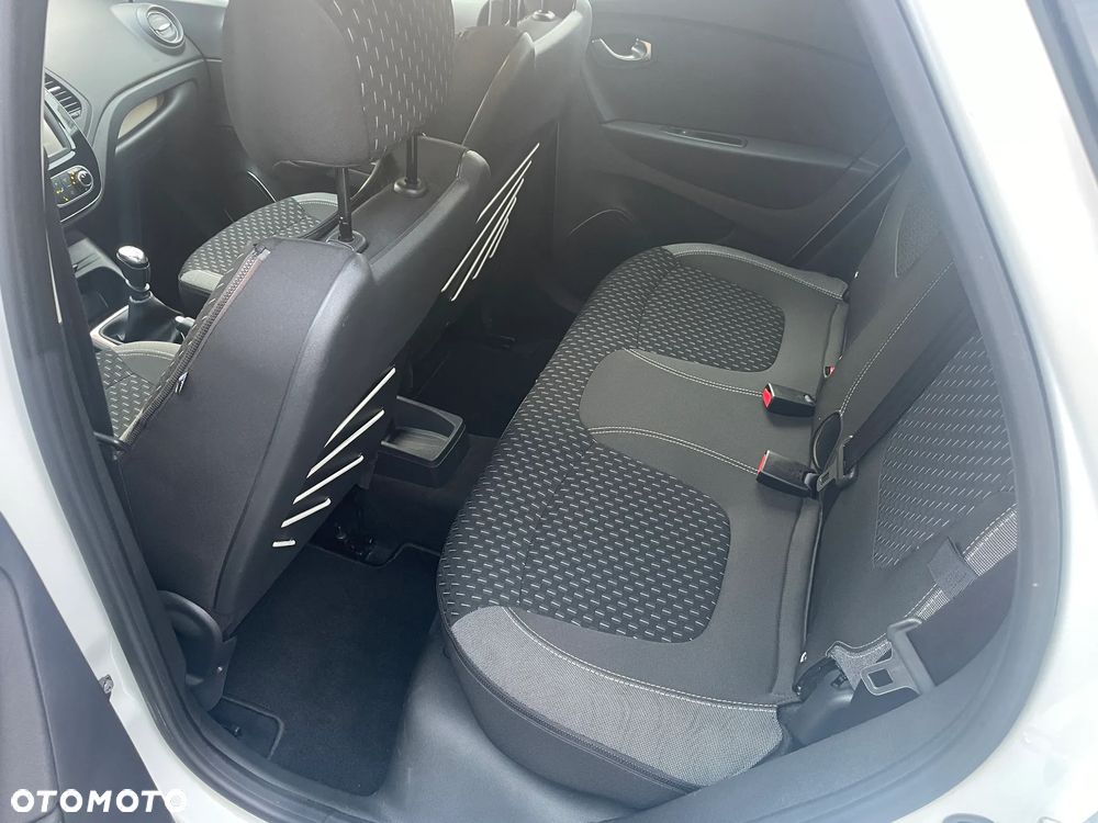 Renault Captur ENERGY dCi 110 Bose Edition - 21