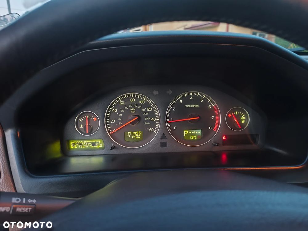 Volvo S60 - 4