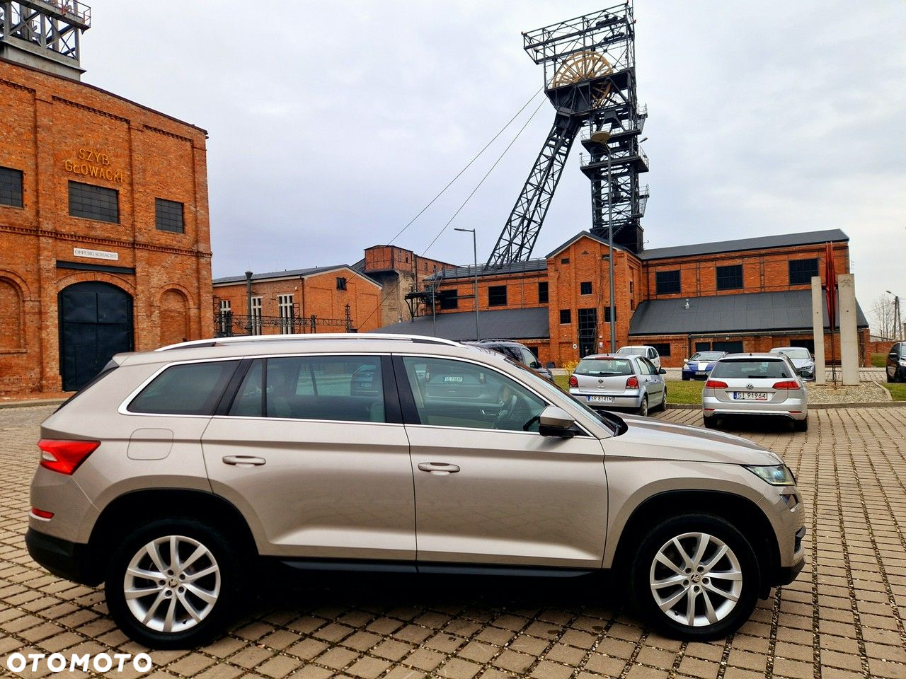 Skoda Kodiaq - 6
